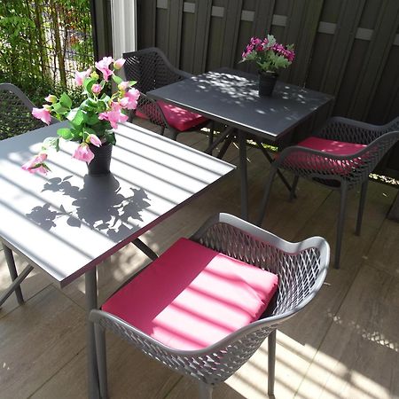 B & B De Elsterberg Elst  Экстерьер фото