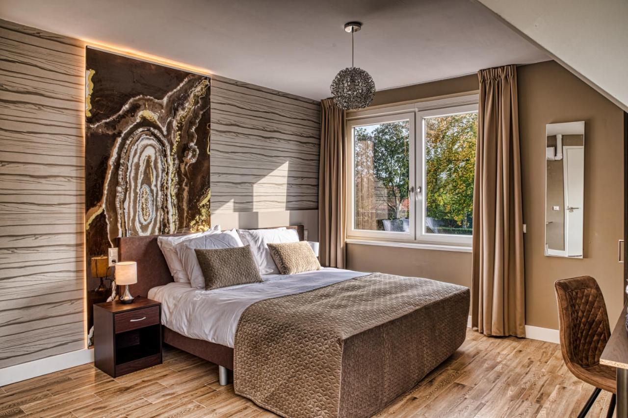 B & B De Elsterberg Elst  Экстерьер фото