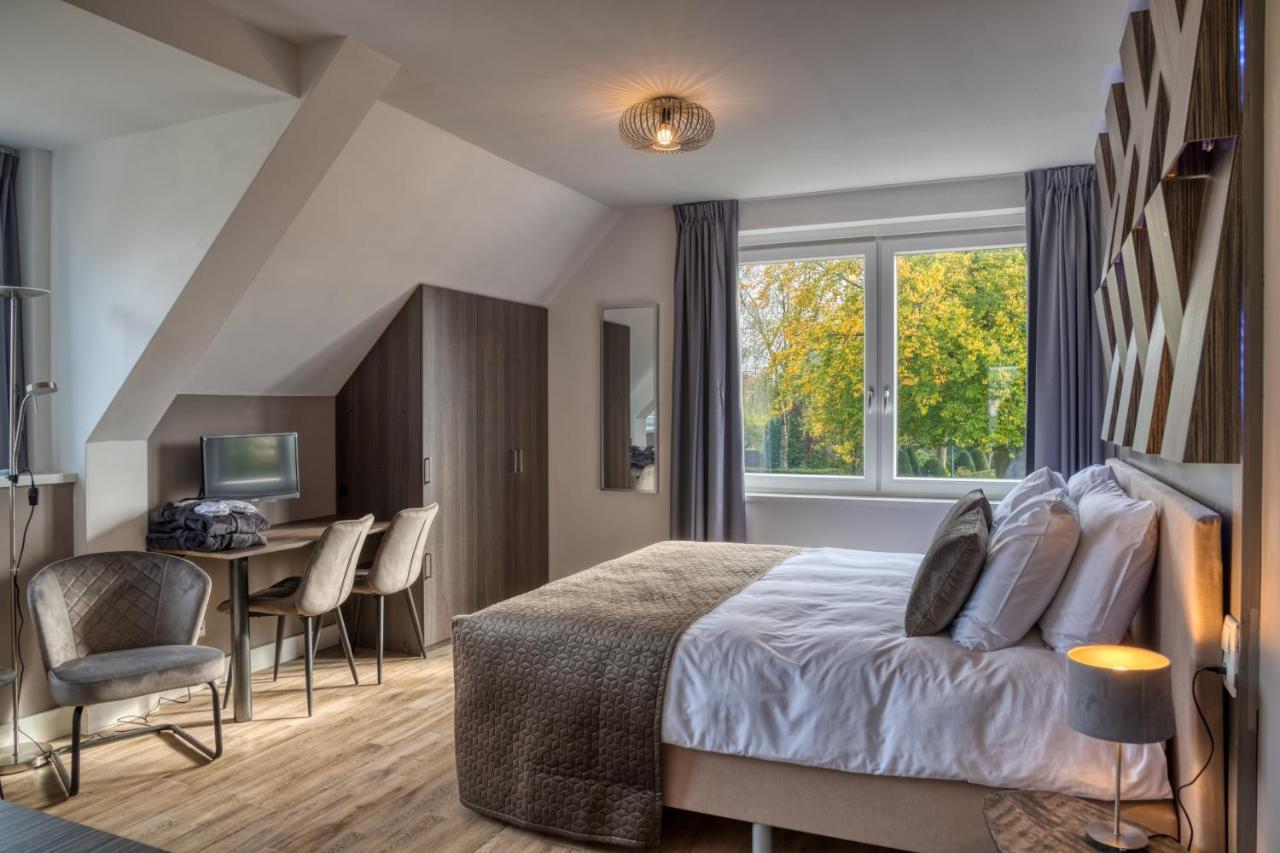 B & B De Elsterberg Elst  Экстерьер фото