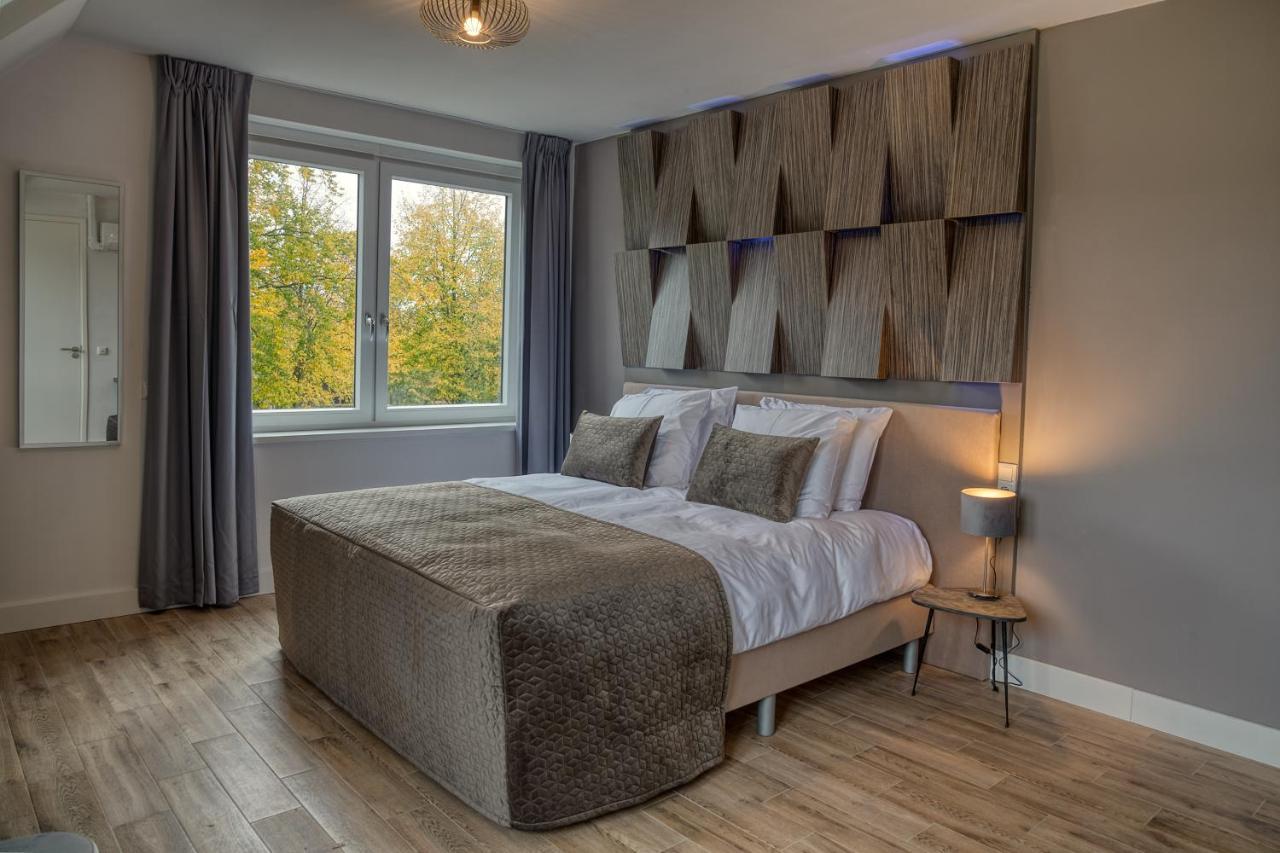 B & B De Elsterberg Elst  Экстерьер фото