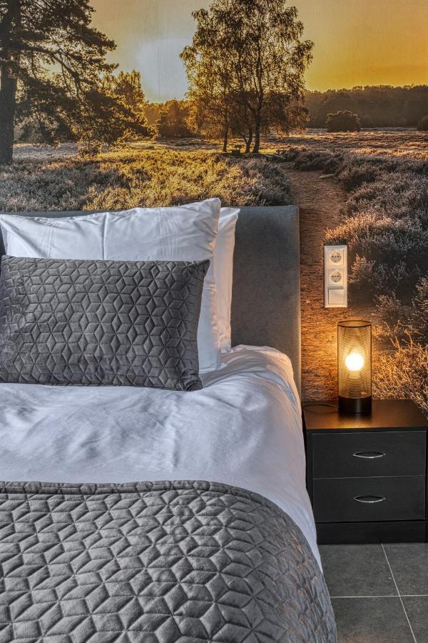 B & B De Elsterberg Elst  Экстерьер фото