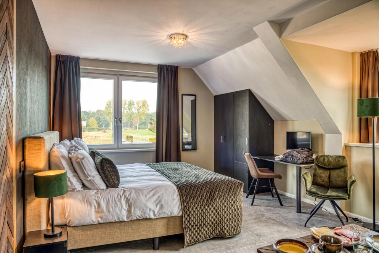 B & B De Elsterberg Elst  Экстерьер фото
