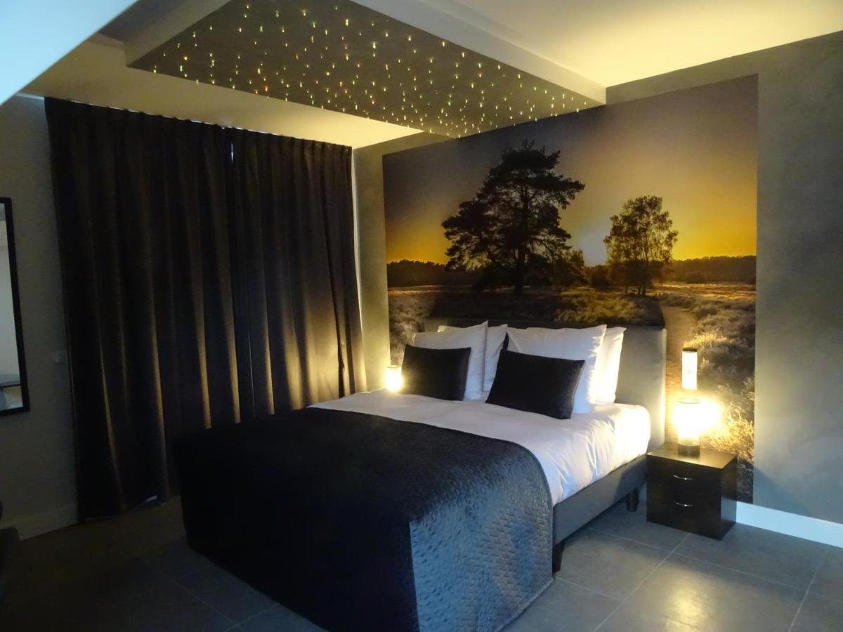 B & B De Elsterberg Elst  Экстерьер фото