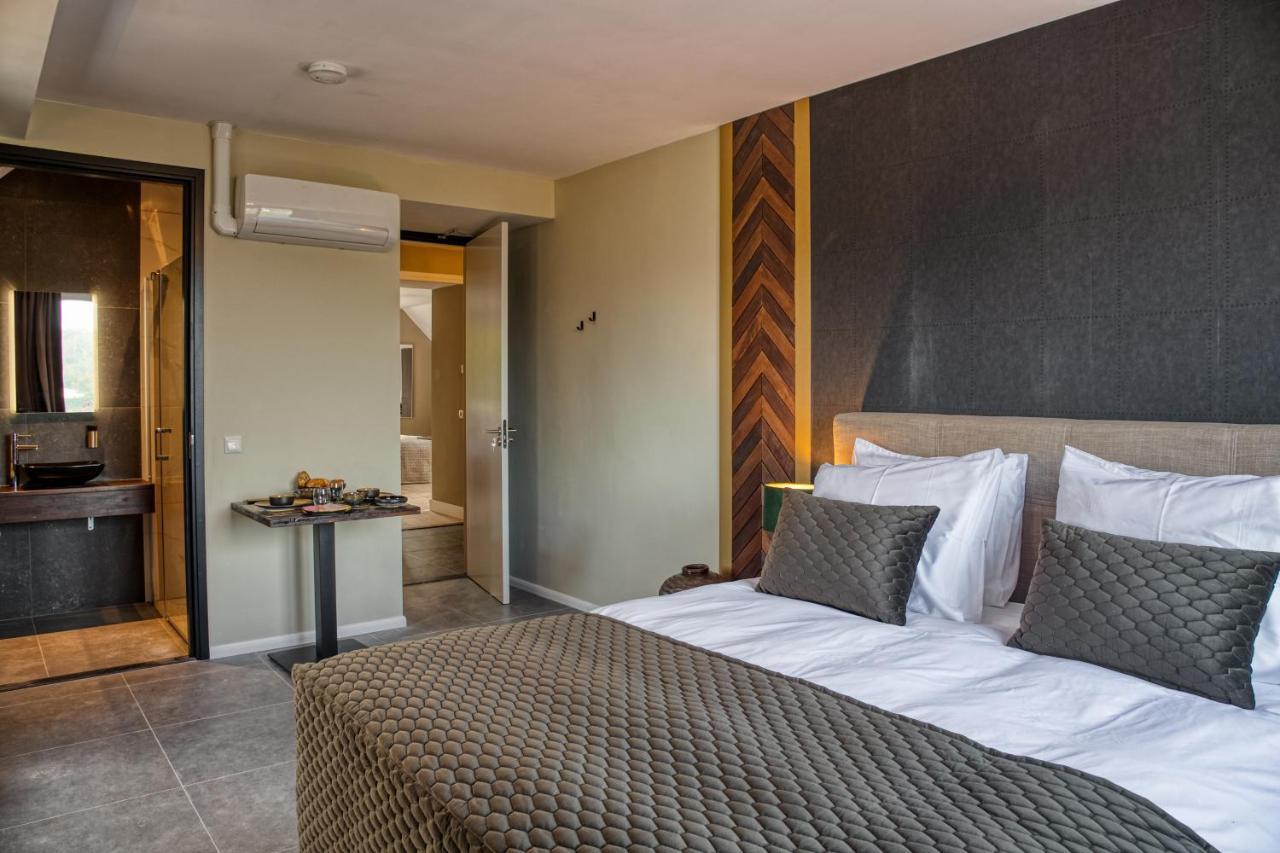 B & B De Elsterberg Elst  Экстерьер фото