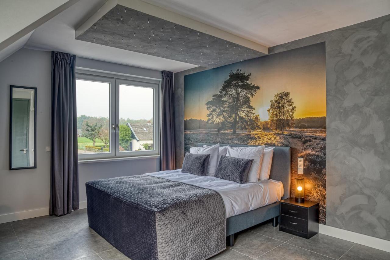 B & B De Elsterberg Elst  Экстерьер фото