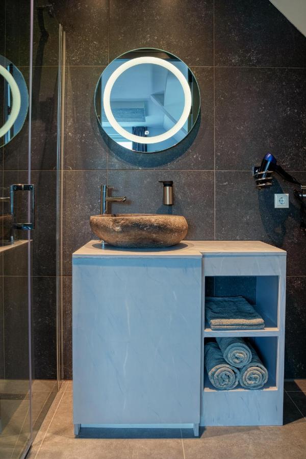 B & B De Elsterberg Elst  Экстерьер фото