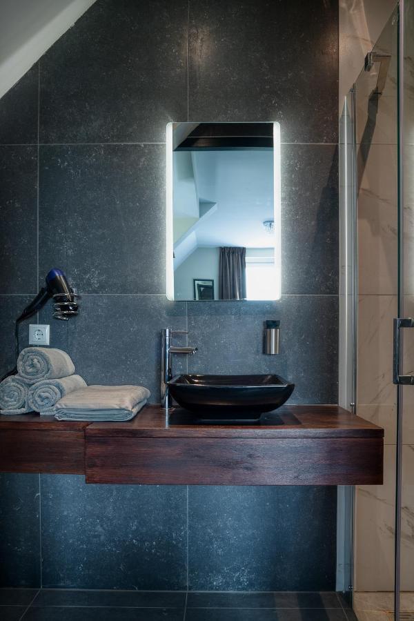 B & B De Elsterberg Elst  Экстерьер фото