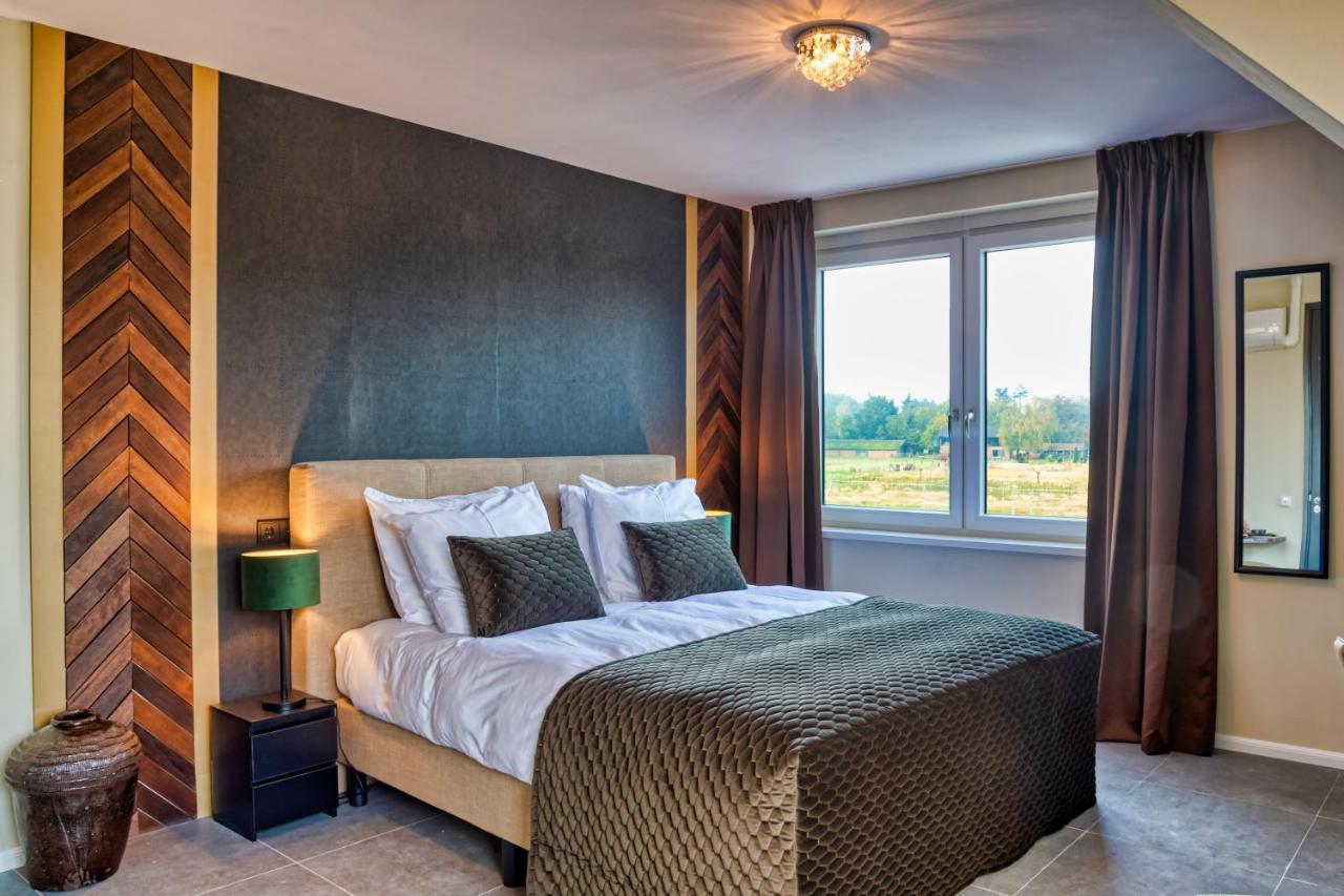 B & B De Elsterberg Elst  Экстерьер фото