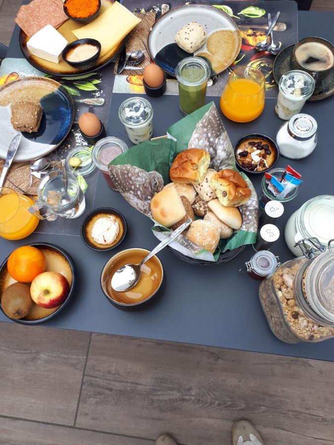 B & B De Elsterberg Elst  Экстерьер фото