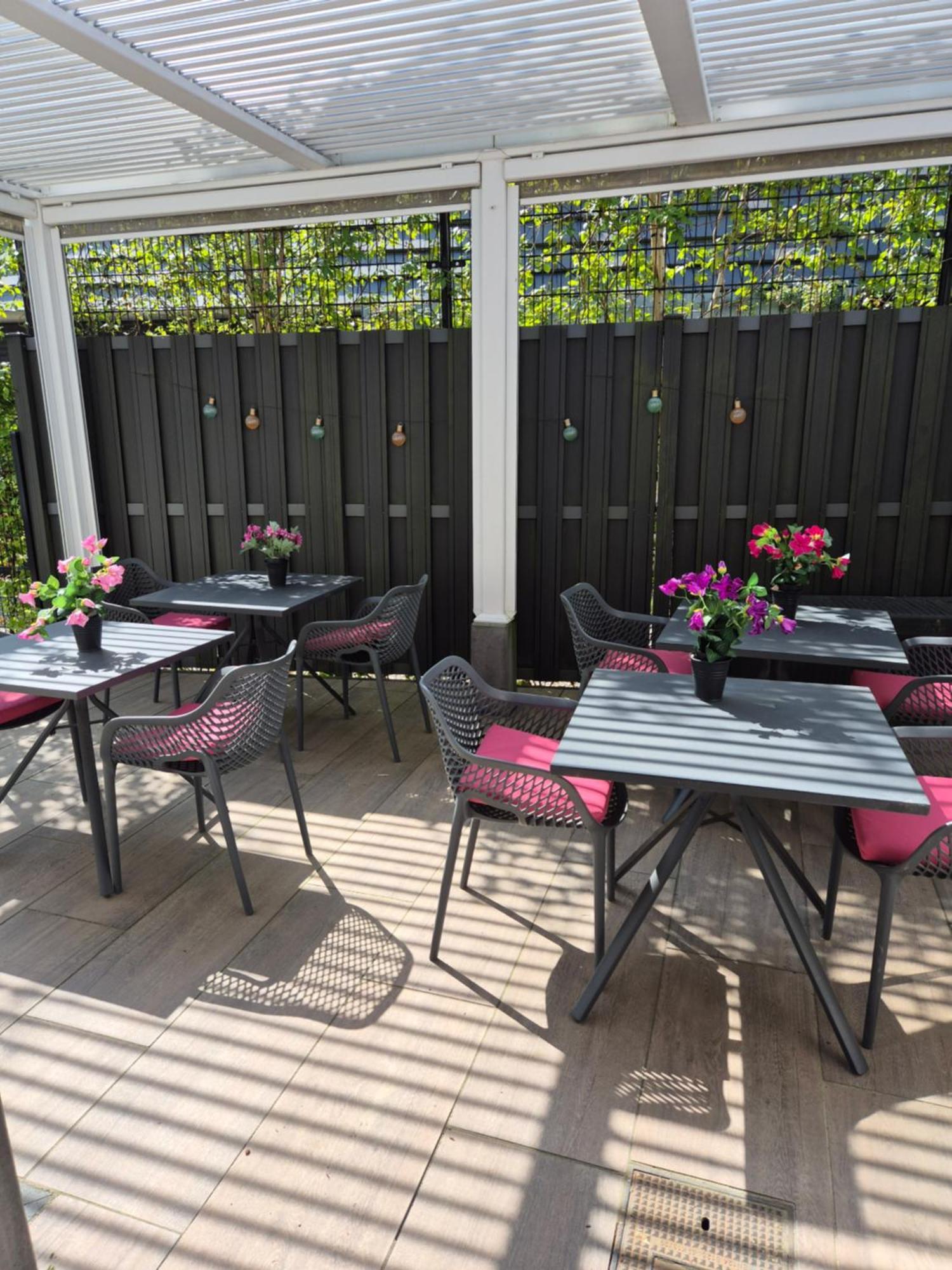 B & B De Elsterberg Elst  Экстерьер фото