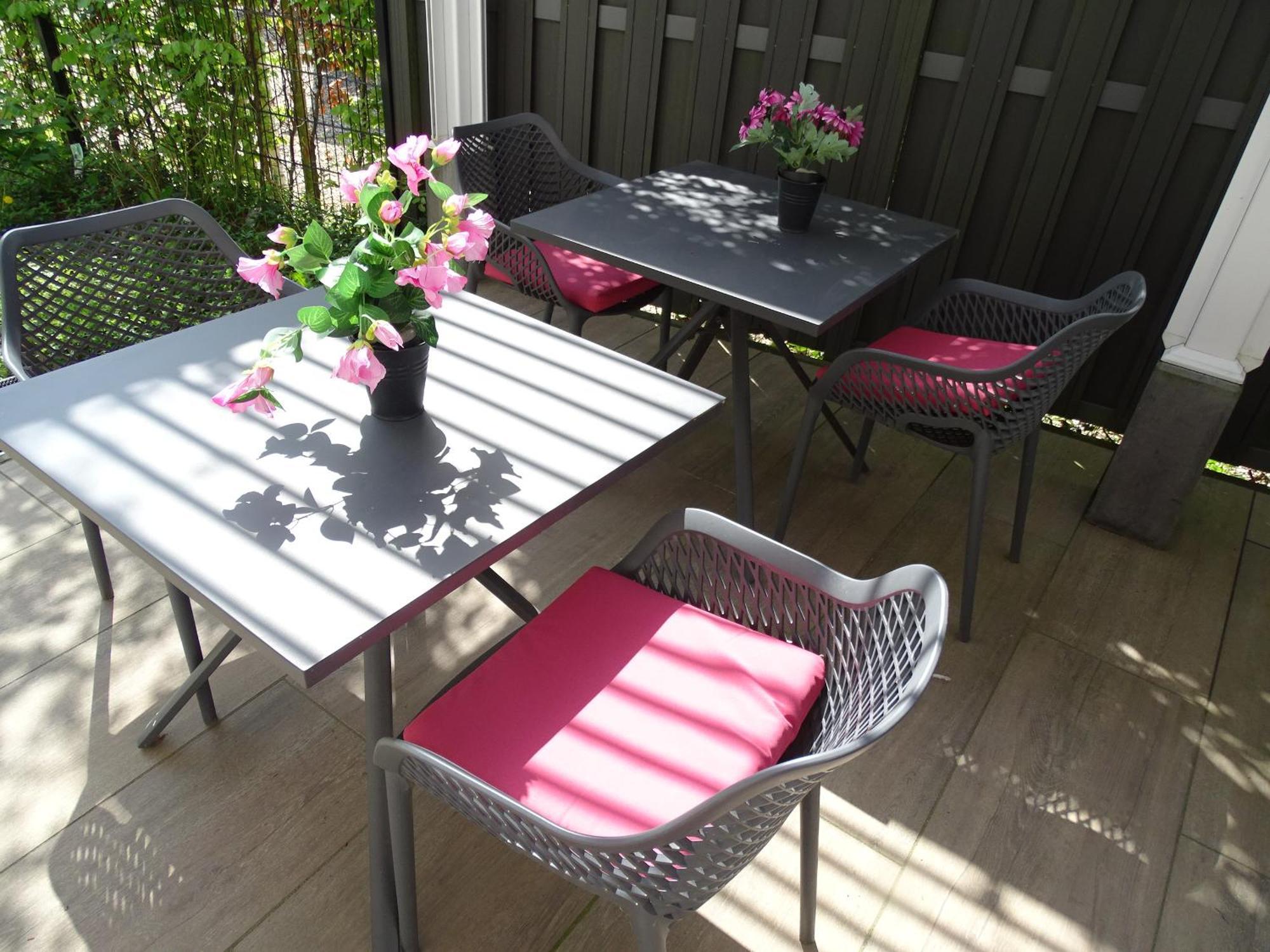 B & B De Elsterberg Elst  Экстерьер фото